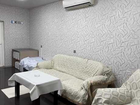 Elan №6366589 - Bakı, Həzi Aslanov m., 35 m²