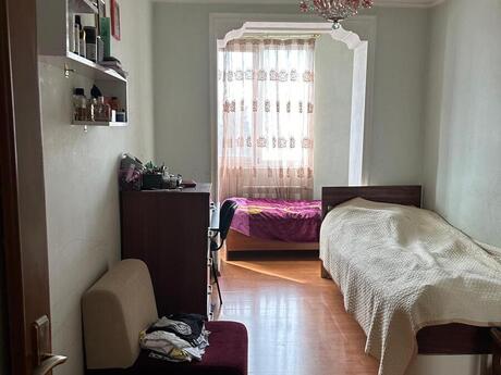 3 otaqlı mənzil, 95 m², Badamdar: 205 000 ₼ 2