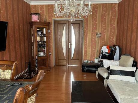 3 otaqlı mənzil, 95 m², Badamdar: 205 000 ₼ 5