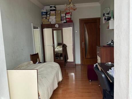 3 otaqlı mənzil, 95 m², Badamdar: 205 000 ₼ 3