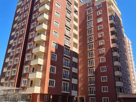 4 otaqlı mənzil, 195 m², Nəsimi: 650 000 ₼ 2