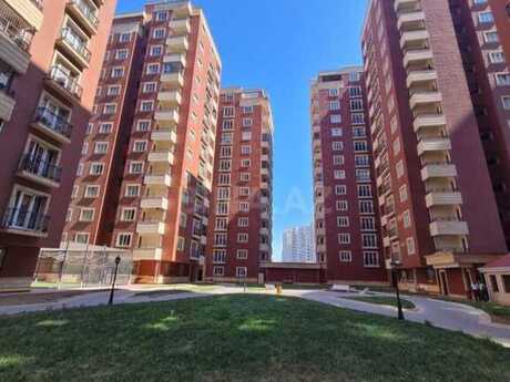 4 otaqlı mənzil, 195 m², Nəsimi: 650 000 ₼ 3