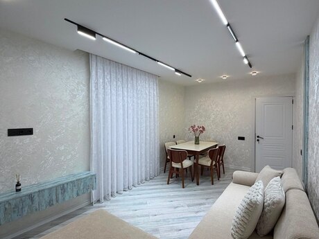 2 otaqlı mənzil, 65 m², Xətai: 189 000 ₼ 3