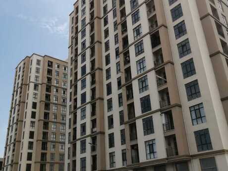 Объявление №6359284 - Баку, пос. Бакиханова, 2-комн., 51 м², 8/16 этаж