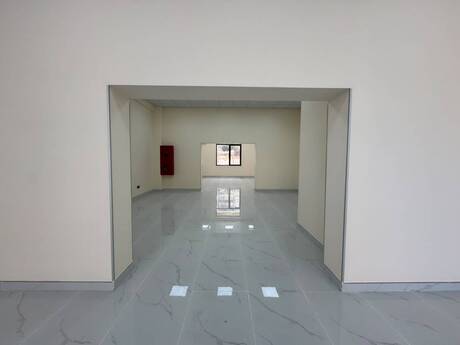 Obyekt - Nəsimi r. - 140 m²