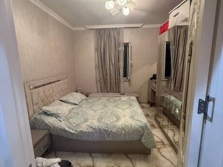 3-комн. дом/дача - Ясамальский р. - 75 м²