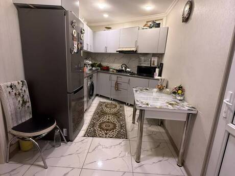 3-комн. дом/дача - Ясамальский р. - 75 м²