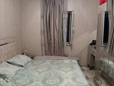3-комн. дом/дача - Ясамальский р. - 75 м²