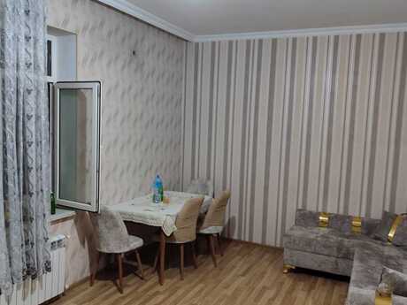 Elan №6366608 - Bakı, Həzi Aslanov m., 4 otaqlı, 110 m², 4/9 mərtəbə