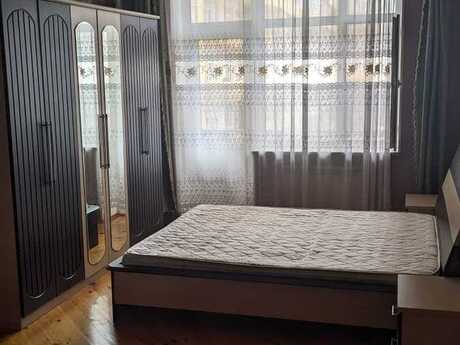 Объявление №6366623 - Баку, м. Ази Асланов, 2-комн., 65 м², 6/17 этаж
