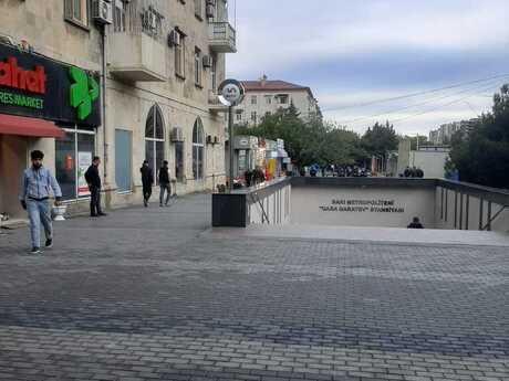 2 otaq · 90 m² · 7/19 mərtəbə, Qara Qarayev
