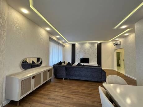 Объявление №6364468 - Баку, пос. Аг шехер, 3-комн., 130 м², 3/6 этаж