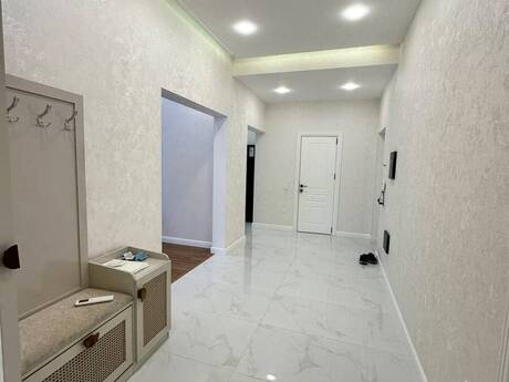 Kirayə 3 otaqlı mənzil, 130 m², Ağ şəhər: 1 800 ₼/ay 4