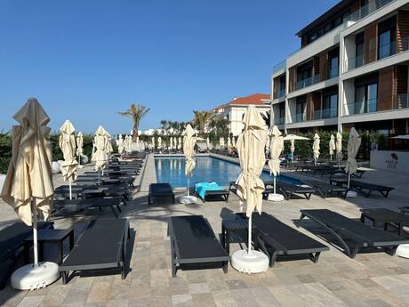 Elan №6366653 - Bakı, Sabunçu r., 1 otaqlı, 56 m², 2/4 mərtəbə