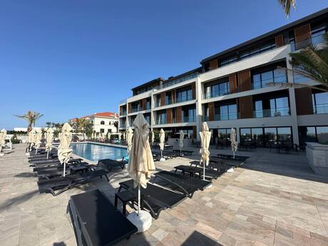 1 otaqlı mənzil, 56 m², Sabunçu: 340 000 ₼ 3