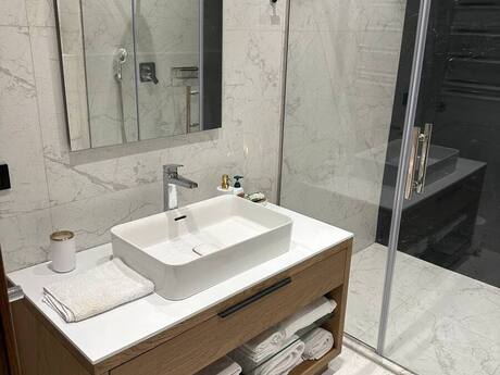1 otaqlı mənzil, 56 m², Sabunçu: 340 000 ₼ 4