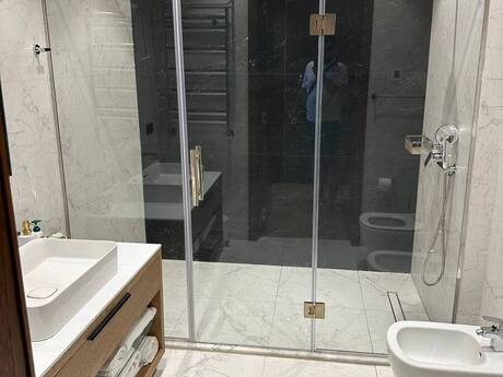 1 otaqlı mənzil, 56 m², Sabunçu: 340 000 ₼ 5