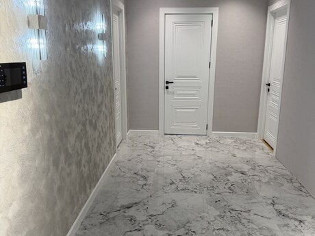 3-room apartment, 111 m², Həzi Aslanov: 315 000 ₼ 2