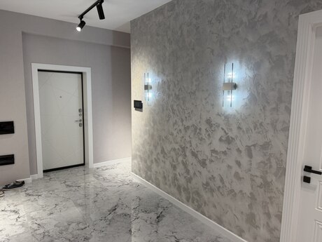 3-room apartment, 111 m², Həzi Aslanov: 315 000 ₼ 3