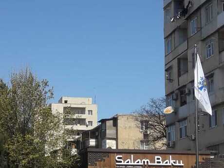 Elan №6366679 - Bakı, Nəriman Nərimanov m., 3 otaqlı, 85 m², 9/10 mərtəbə
