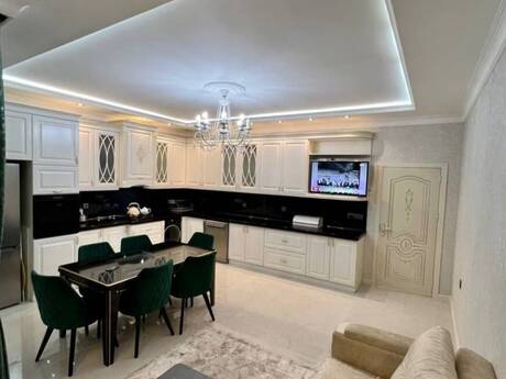 3 otaqlı mənzil, 176 m², Yasamal: 340 000 ₼ 4