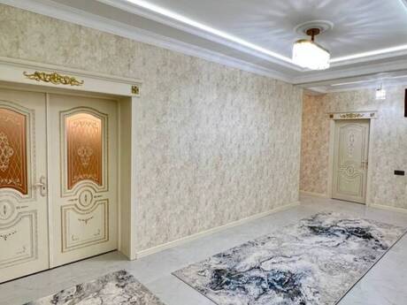 3 otaqlı mənzil, 176 m², Yasamal: 340 000 ₼ 2