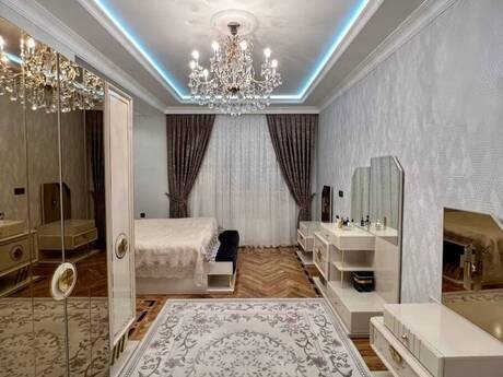 3 otaqlı mənzil, 176 m², Yasamal: 340 000 ₼ 5