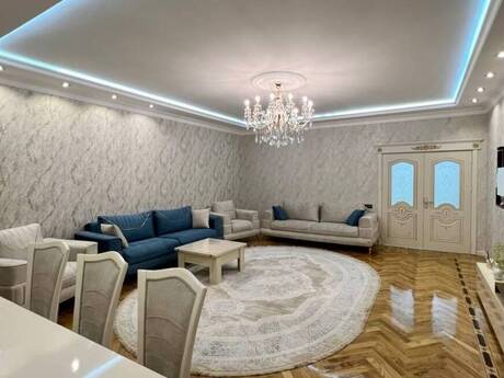 3 otaqlı mənzil, 176 m², Yasamal: 340 000 ₼ 3