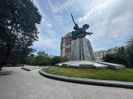 Объявление №6366677 - Баку, Насиминский  р., 3-комн., 137 м², 3/17 этаж