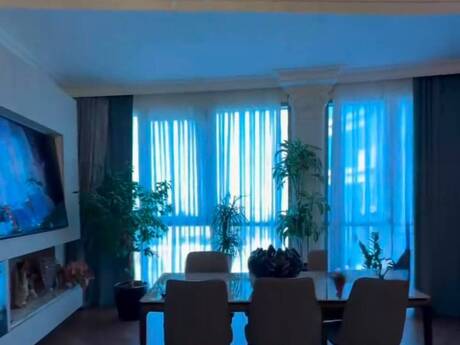 Kirayə 3 otaqlı mənzil, 165 m², Nizami: 2 500 ₼/ay 4