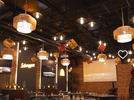 Elan №6366681 - Bakı, Nizami m., 330 m²