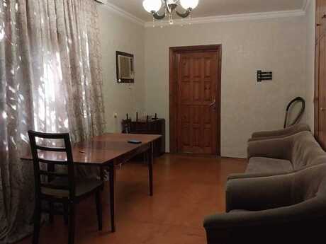 Elan №6366685 - Bakı, İnşaatçılar m., 2 otaqlı, 60 m²