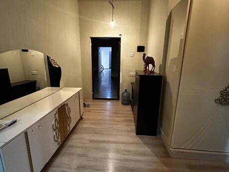 Kirayə 3 otaqlı mənzil, 80 m², Nərimanov: 850 ₼/ay 3