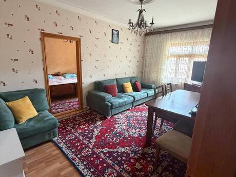 5-room apartment, 110 m², Yeni Günəşli: 203 000 ₼ 2