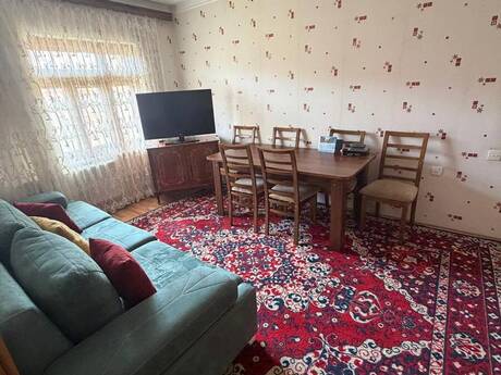 Elan №6366675 - Bakı, Yeni Günəşli q., 5 otaqlı, 110 m², 8/10 mərtəbə