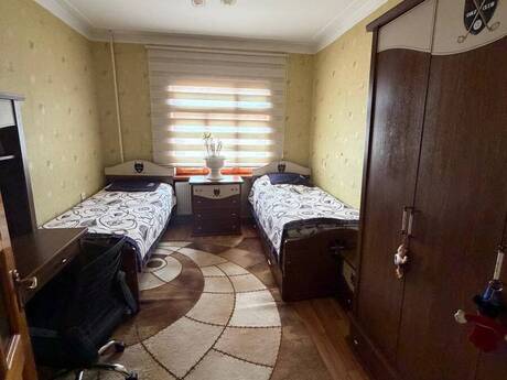 5-room apartment, 110 m², Yeni Günəşli: 203 000 ₼ 4
