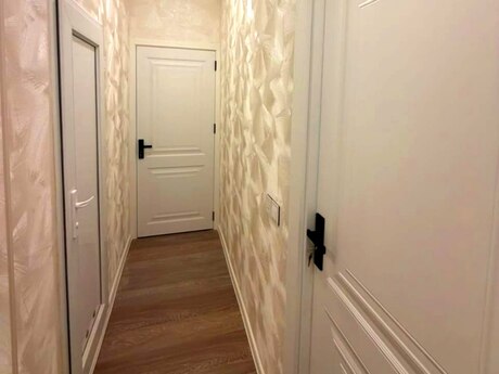 2-room apartment, 35 m², 8-ci kilometr: 112 000 ₼ 4