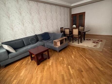 Elan №6366686 - Bakı, Həzi Aslanov m., 3 otaqlı, 101 m², 11/16 mərtəbə