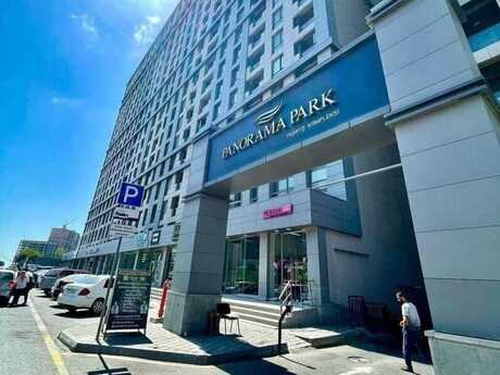 Объявление №6366273 - Баку, Хатаинский р., 3-комн., 148 м², 12/20 этаж