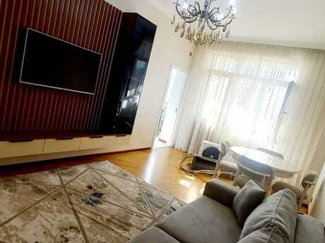 Elan №6366757 - Bakı, Həzi Aslanov m., 2 otaqlı, 70 m², 6/18 mərtəbə