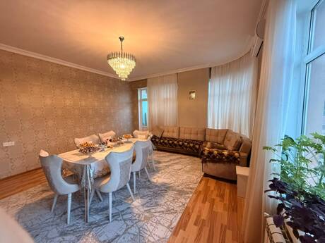 Elan №6366712 - Bakı, Əhmədli m., 3 otaqlı, 94 m², 3/17 mərtəbə
