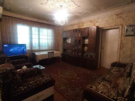 Elan №6366734 - Sumqayıt, Sumqayıt, 4 otaqlı, 90 m², 1/9 mərtəbə