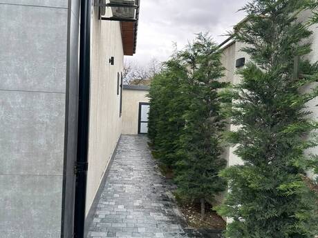 5 otaqlı həyət evi, 270 m², Novxanı: 450 000 ₼ 5