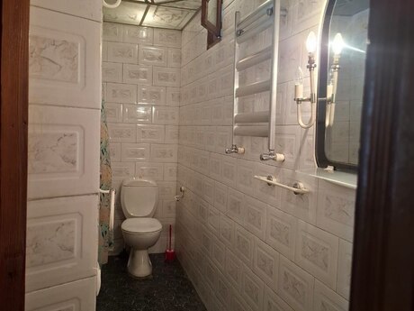 Аренда: 3-комнатная квартира, 116 м², Nizami: 1 250 ₼/мес 5