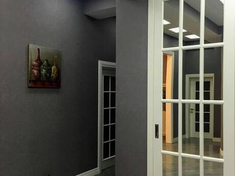 Сдаётся 3-комнатная квартира в новостройке, İnşaatçılar, 110 м², 1 100 AZN/мес, фото 3 / 11