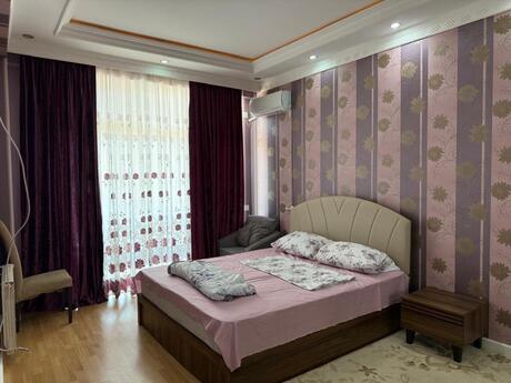 Elan №6366742 - Bakı, Nəriman Nərimanov m., 3 otaqlı, 120 m², 11/16 mərtəbə