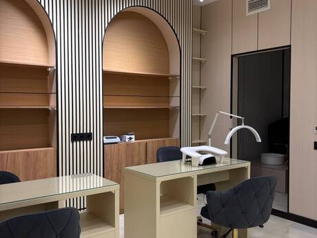 Elan №6366755 - Bakı, 8 Noyabr m., 130 m²
