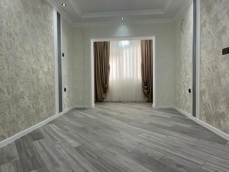 Объявление №6366741 - Баку, м. Мемар Аджеми, 3-комн., 90 м², 5/9 этаж