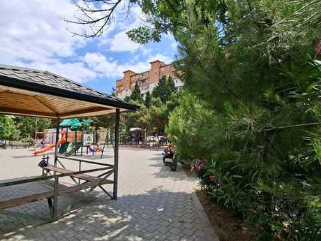2 otaqlı köhnə tikili - Əhmədli m. - 60 m²