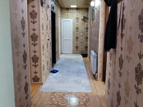 5 otaqlı köhnə tikili - Sumqayıt - 100 m²